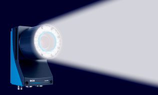 “碼”上知道|sick西克讀碼光源小Tips