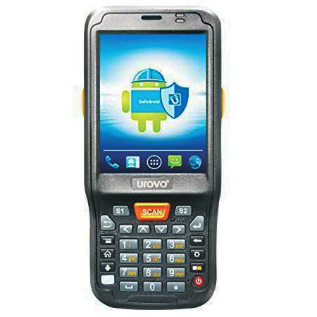 優(yōu)博訊i6100s安卓條碼采集器 優(yōu)博訊i6100s安卓條碼采集器