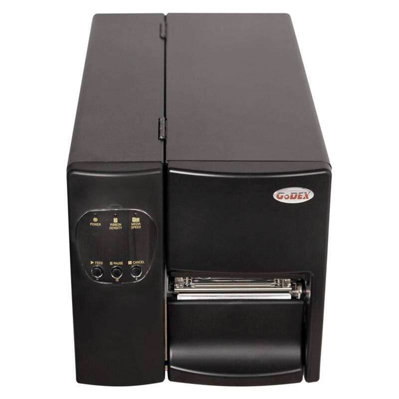 科誠GODEX EZ2150工業條碼打印機300dpi