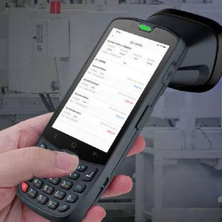 AUTOID 10-DPM工業(yè)級(jí)移動(dòng)手持終端DPM碼高效讀取 AUTOID 10-DPM工業(yè)級(jí)移動(dòng)手持終端DPM碼高效讀取