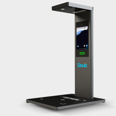 東集高拍儀(出庫儀)智能藥品出庫終端電商取件出庫讀碼機 東集高拍儀(出庫儀)智能藥品出庫終端電商取件出庫讀碼機