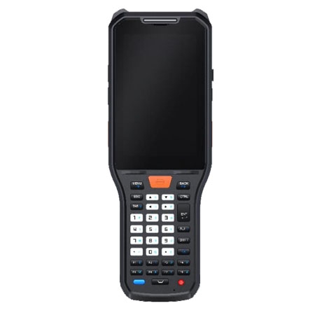 ?？礛V-IDP4104工業級鍵盤款智能移動終端