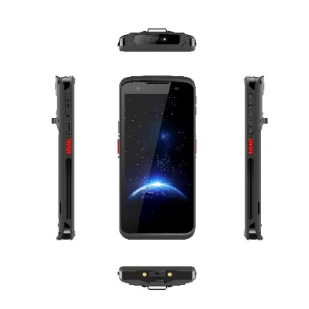 ?？礛V-IDP5114智能移動終端5.5寸全新高性價比PDA