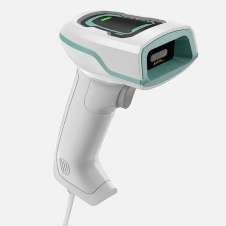 ?？礛V-IDH2000/H/03SR/03WN/U醫(yī)療款有線手持讀碼器