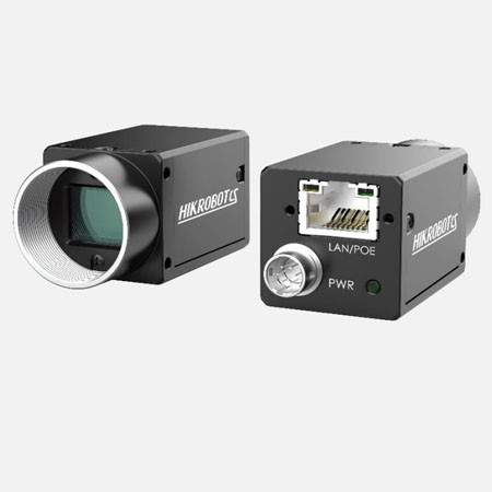 ?？礛V-CS200-10GM 2000萬像素網口面陣相機