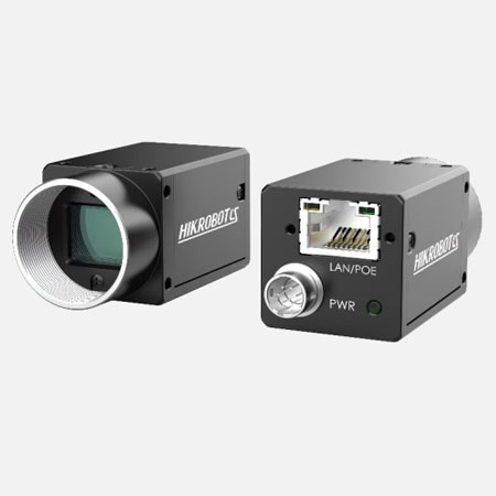 海康MV-CS013-60GN 130萬像素千兆以太網工業面陣相機 海康MV-CS013-60GN 130萬像素千兆以太網工業面陣相機