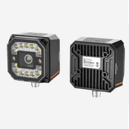 IVY-7500PM 工業級固定式智能讀碼器 IVY-7500PM 工業級固定式智能讀碼器