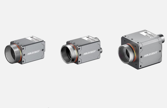 ?？礛V-CT200R-5GM/GC01系列2000萬像素1”CMOS千兆以太網工業面陣相機