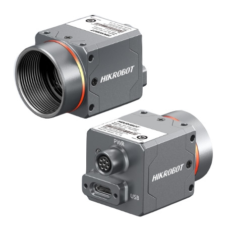 ?？礛V-CT004G-200GM-BASE/PRO/MAX 40萬像素千兆以太網工業面陣相機