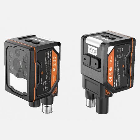 海康MV-SC3013XM-08m/12m/16m 130萬像素黑白視覺傳感器工業(yè)相機(jī)