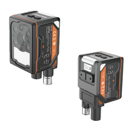 海康MV-SC3050XM-08m/12m/16m 500萬(wàn)像素黑白視覺(jué)傳感器相機(jī)