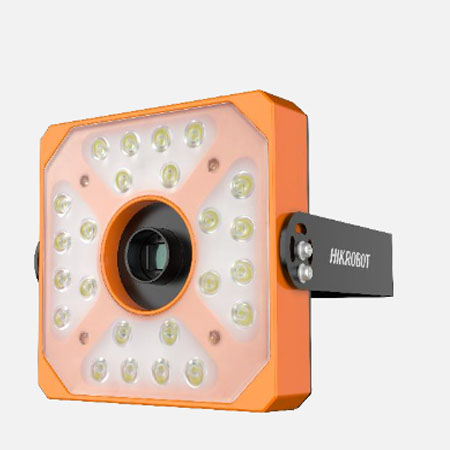 海康MV-PD010003-06M-16C智能讀碼套件一體化工業機器視覺