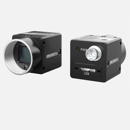 海康MV-CS023-10UC/10UM 230萬像素工業面陣黑白/彩色相機