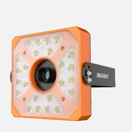 海康MV-PD010003-06M-16C智能讀碼套件一體化工業(yè)機(jī)器視覺