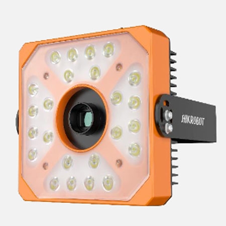 ?？礛V-PD010003-12M-16C 12mp彩色讀碼一體化套件