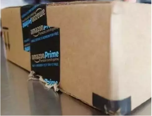 標簽也智能！科學家研發包裹顯示屏