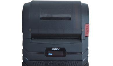 濟(jì)強(qiáng)便攜式藍(lán)牙無(wú)線(xiàn)打印機(jī)JLP352