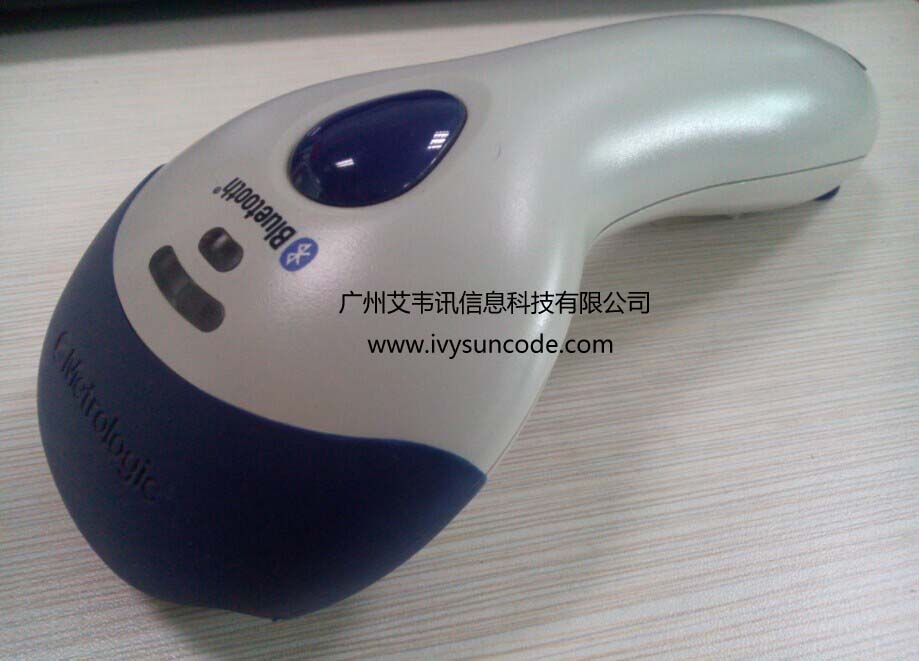 霍尼韋爾 MS9540條碼掃描器