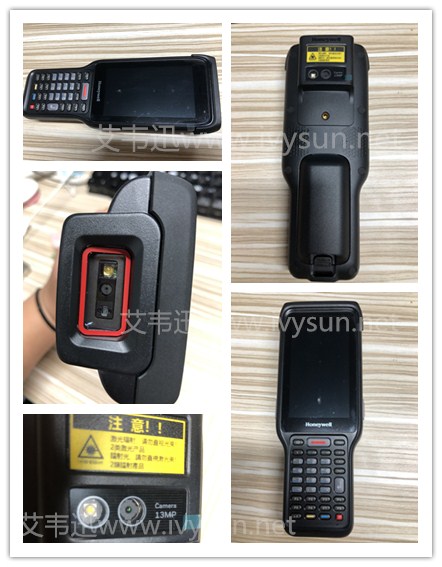 霍尼韋爾EDA61K手持終端采集器物流倉儲專用掃描設備一體PDA.jpg 霍尼韋爾EDA61K手持終端采集器物流倉儲專用掃描設備一體PDA.jpg