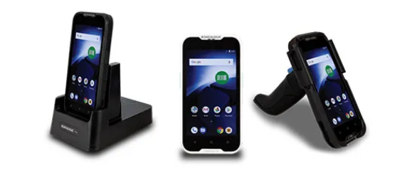 Datalogic得利捷Memor 10.png Datalogic得利捷Memor 10.png