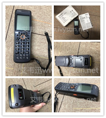 CASIO卡西歐DT-970系列手持終端.jpg CASIO卡西歐DT-970系列手持終端.jpg