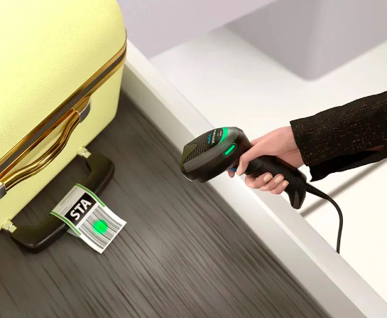 得利捷Gryphon 4500.png 得利捷Gryphon 4500.png